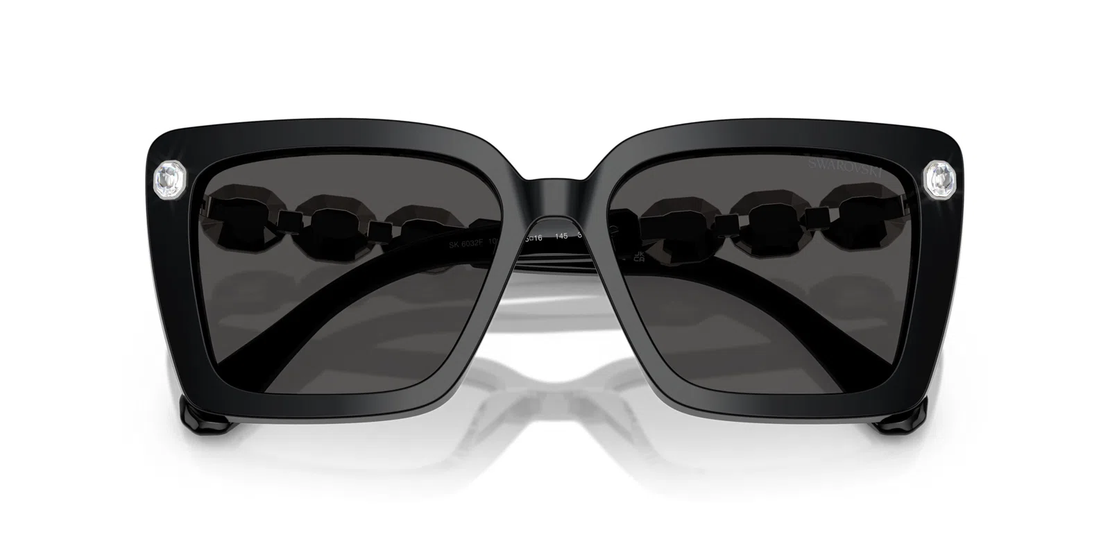 Swarovski 6032F Sunglasses - view 14